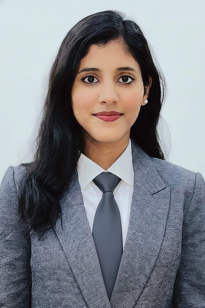 Shaik Afreen