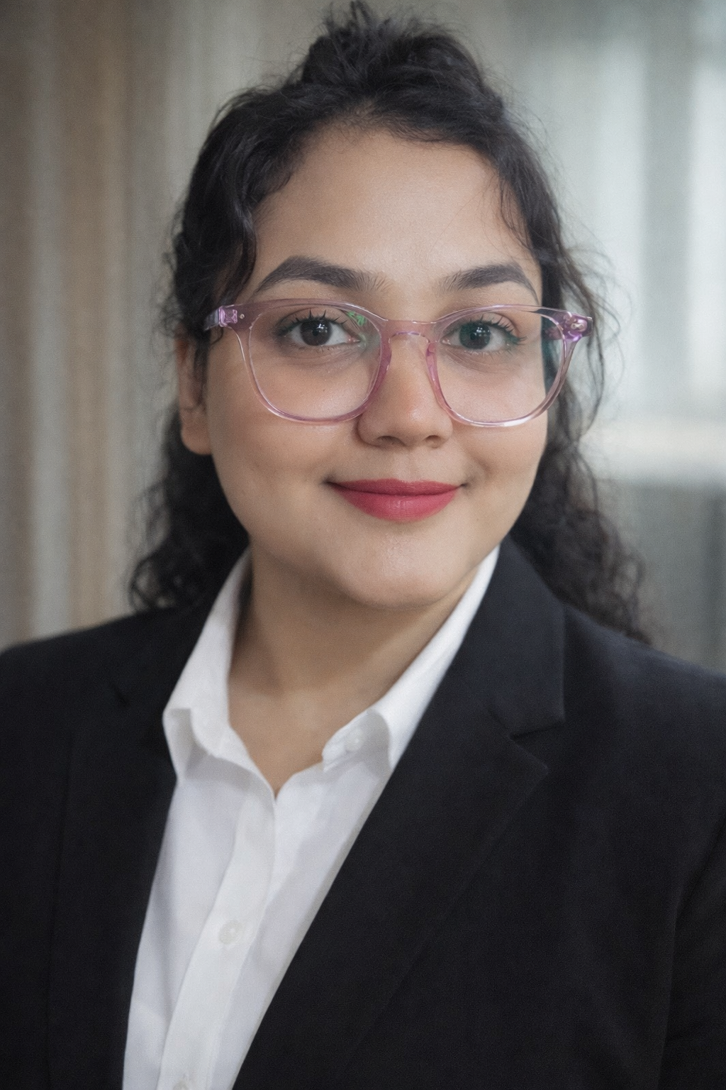 Pallavi Patra