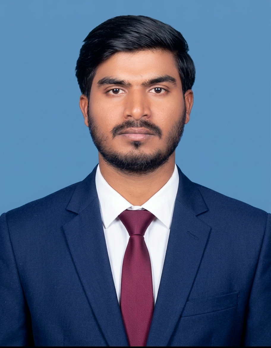 Ranjan Singh