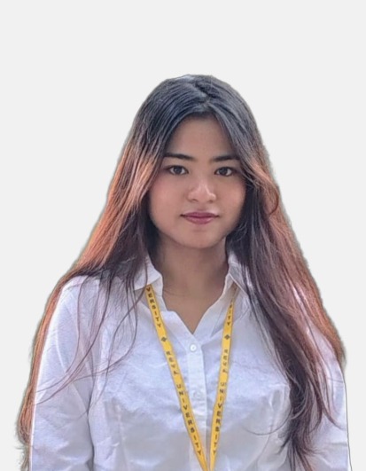 Rajkumari Roselin Devi