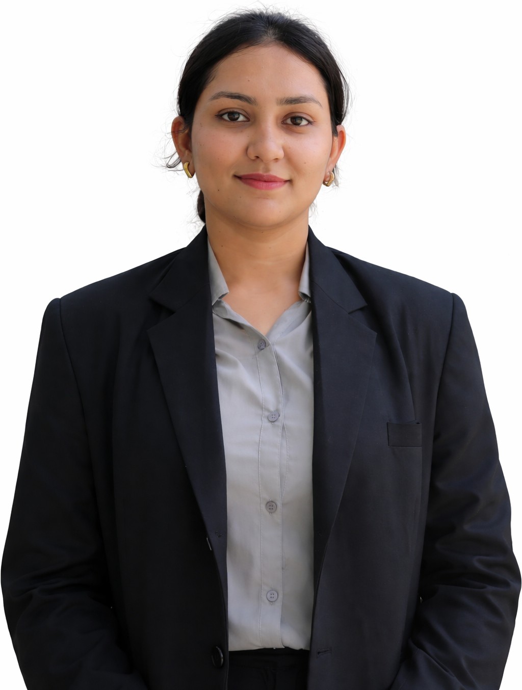 Sameena Taj