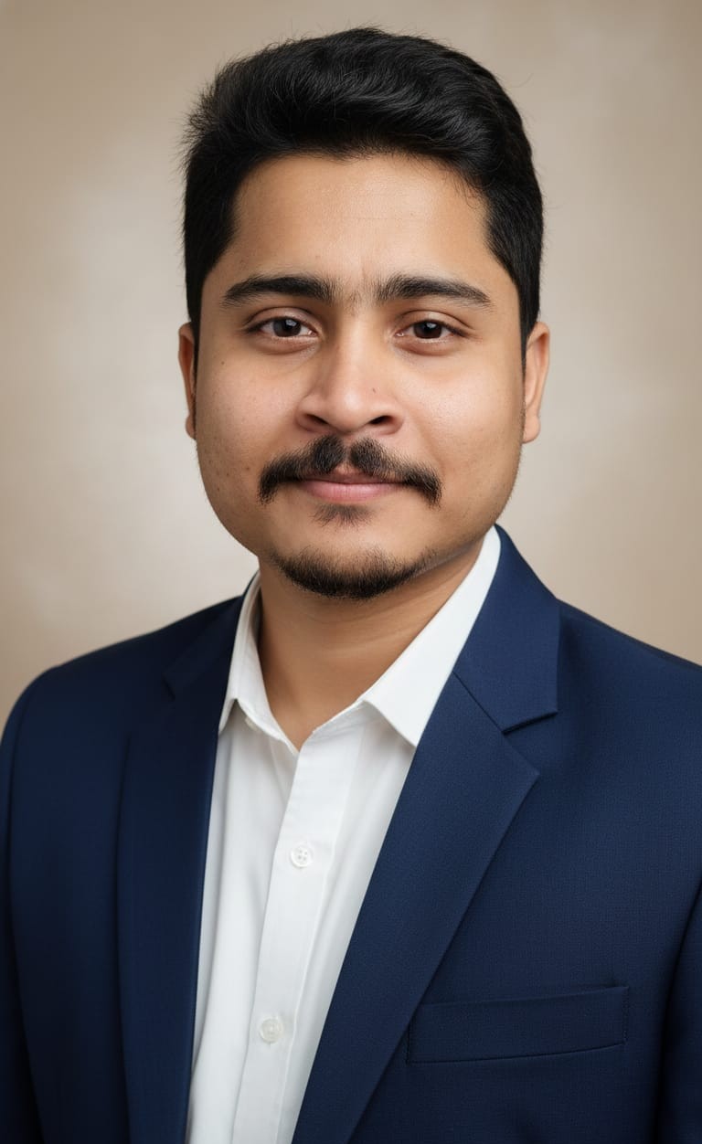 Sanjoy Debnath