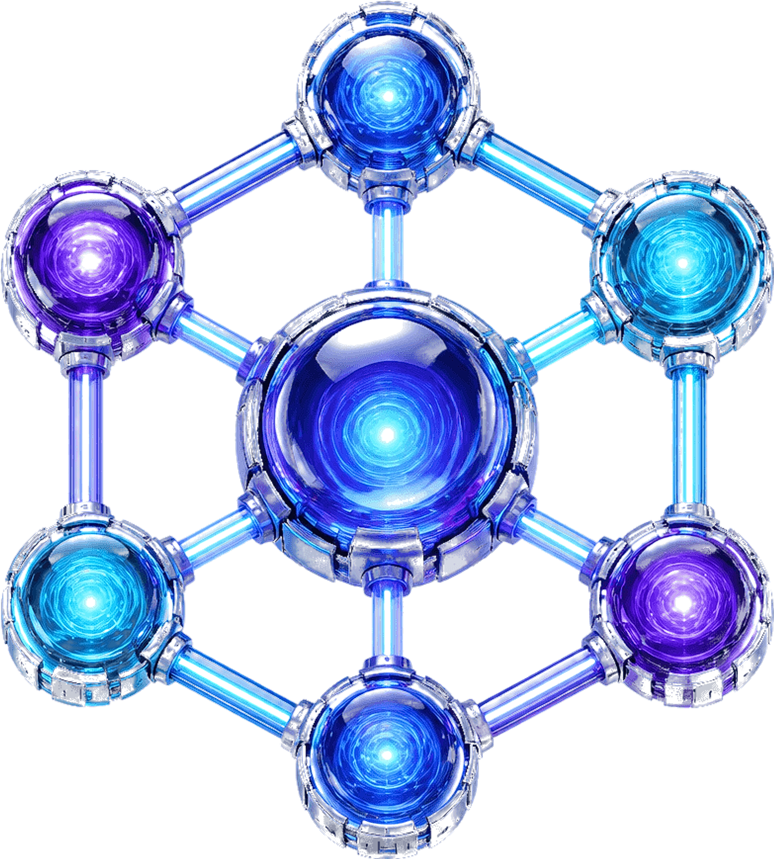 CogniVault multi-agent orchestration
