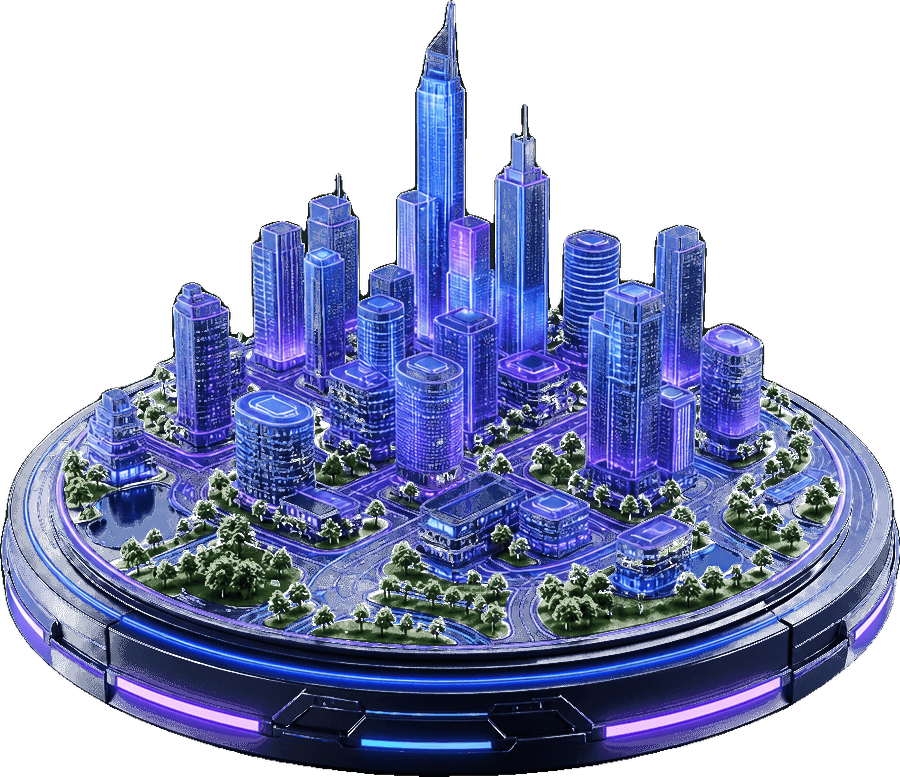 Nexopolis